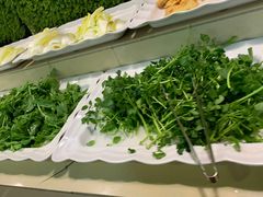 -银鲨海鲜烤肉火锅自助餐厅(五星店)