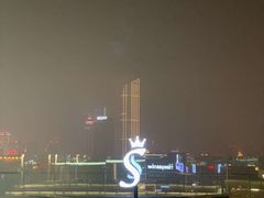 -杜尚rooftop露台酒吧