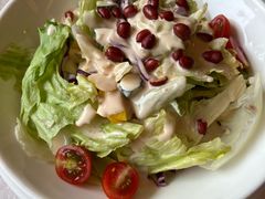 -马凯餐厅(长椿街店)