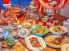 -纳鲁孜·新疆特色餐厅(上海悦荟广场店)