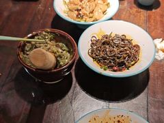 -江边城外烤全鱼(方庄时代购物中心店)