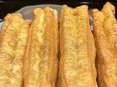 -文武王氏烧饼·无矾油条(西溪路店)