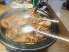 -闽鄂情·闽南招财鸭(水头店)