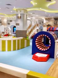 -meland亲子乐园•派对•研学(苏州悠方购物中心店)