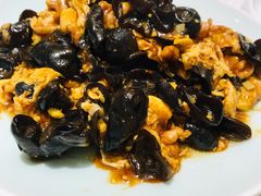 醋溜苜蓿-卫鼎轩·家宴(水上公园店)