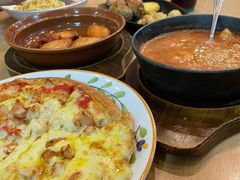 -萨莉亚意式餐厅(苏州食百家店)