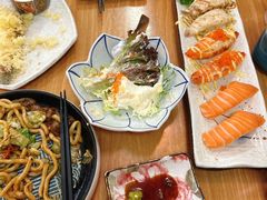 -米彩料理(西丽店)