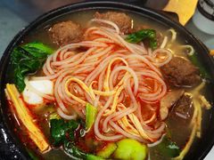 -清真·穆萨砂锅(大皮院店)