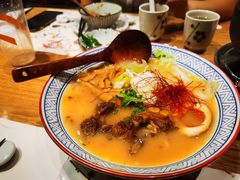 -上户日本料理(北仑富邦店)
