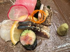 -奈良本寿司(永嘉路店)