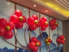 -盛百味·家宴餐厅(霸州分店)