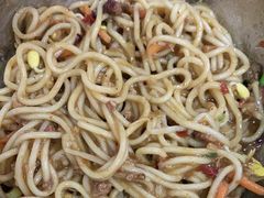 -蒋炸酱(内东街店)