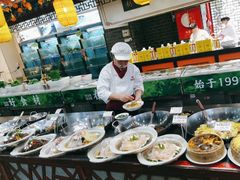 -春盛渔府(牛首山店)