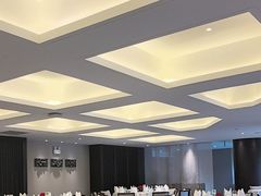 -燕春园中餐厅-北大博雅国际酒店