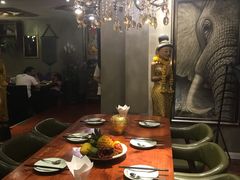 -Siam泰餐厅(水上公园店)