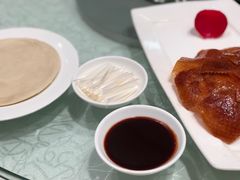 片皮鸭-亢龙太子酒轩(东湖店)