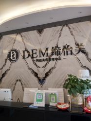 -DEM缔怡美科技美容