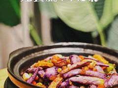 -莲餐厅·湖北菜·潜江小龙虾店(愚园路店)