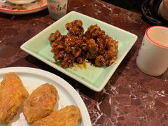 -新白鹿餐厅(爱琴海购物中心店)