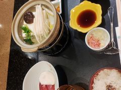 -料理茶屋 花さがみ