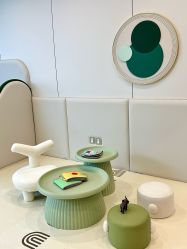 -弗蕾亚·和月月子调理院(东湖店)