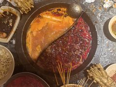 -蜀大侠火锅(总府路店)