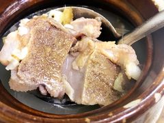 老火例汤-醉贤居