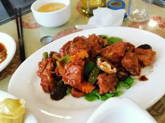 -添福来墨鱼饺子 · 海鲜东北菜(大连星海·黄浦路店)