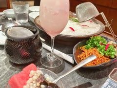 -捞王锅物料理(金华义乌之心店)
