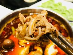 -食鲜捞火锅(湖西路店)