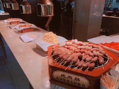 -小科自助海鲜烧肉(高区店)