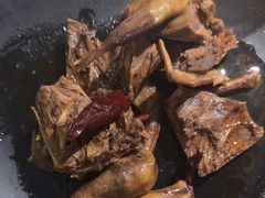 -沪小胖·小龙虾·蓝龙王(八佰伴店)