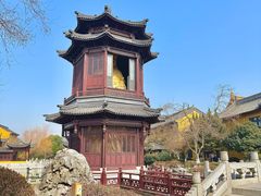 -圆通寺
