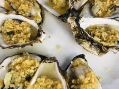 -望海潮海鲜店 特色家常菜(在海一方店)
