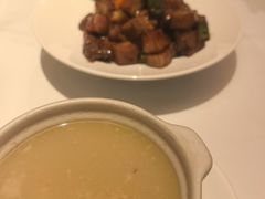 -汤城小厨•粤菜•靓汤(苏州街店)