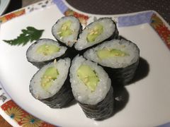 -山葵家·创意料理(宁波来福士店)