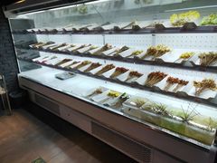 自助取餐区-搓火大都会(广安门总店)