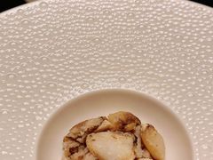 清蒸蟹钳-新光酒家·河豚·海鲜·蟹料理(浦东店)