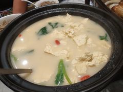 -哈啾嗨·新概念蒙餐(红星新城店)