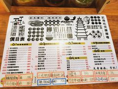 -柳街小巷螺蛳粉(夏湾市场店)