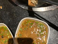 -捞王猪肚鸡火锅(昆山店)