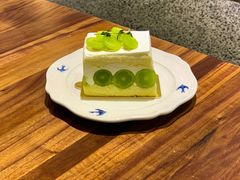 -侘寂甜品(自取店)