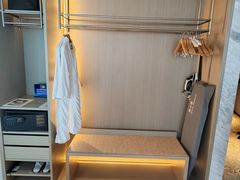 -北京北辰洲际酒店