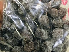 -苏州蜜饯门市部