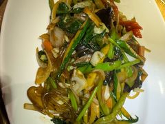 -正苑26年海鲜烤肉•牛尾汤汤饭(东港店)