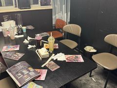 -剧狐剧本杀(徐汇1号店)