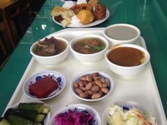 护国寺小吃店(东四店)-护国寺小吃(东四店)