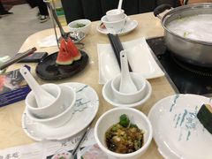 -源港渔村-中山脆肉鲩(博罗店)