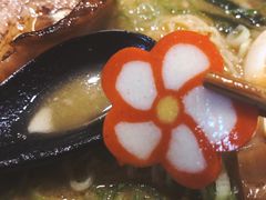 -老龙亭拉面店