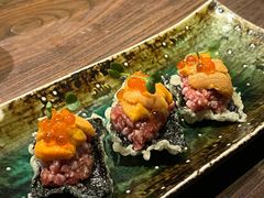 -三川·十酒Izakaya(南昌路店)